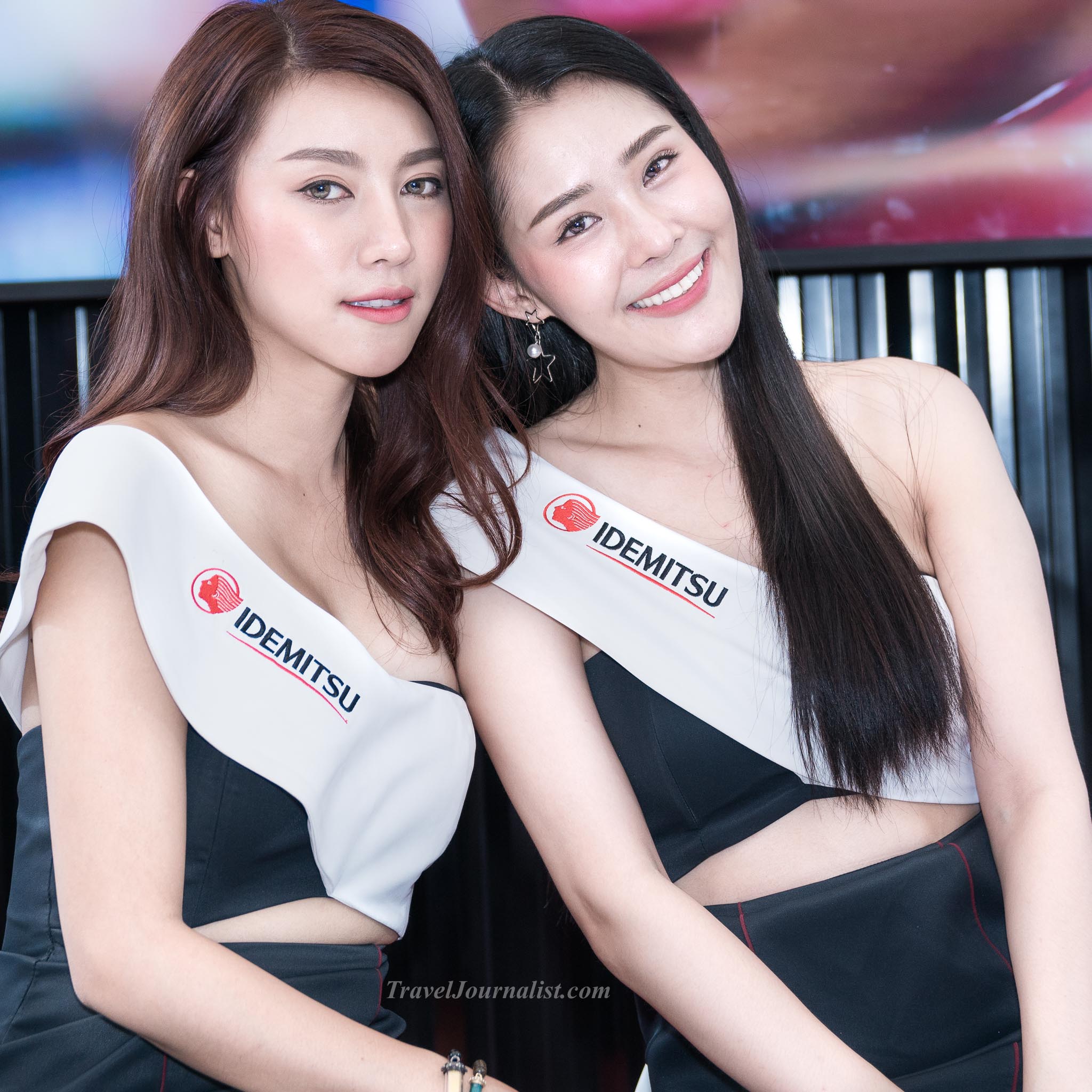 Thai girls and sex