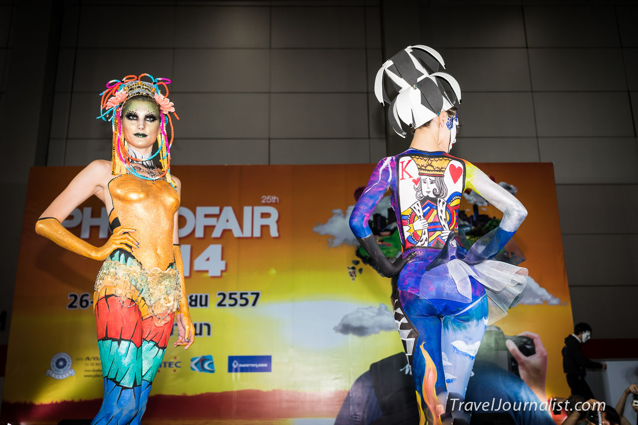 Photo-Fair-2014-Bangkok-Thailand-pretty-model-BITEC-9