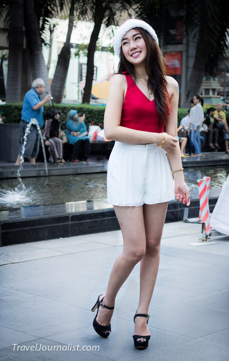Pretty-Thai-Model-Santa-Girl-Bangkok-Thailand-2014-22