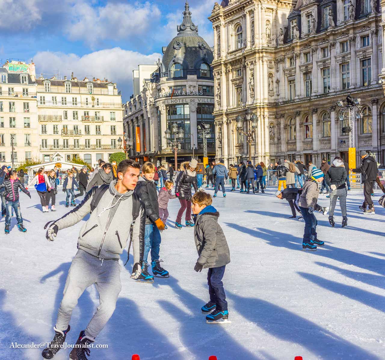 ice-skating-Hotel-de-Ville-Town-Hall-Paris-France