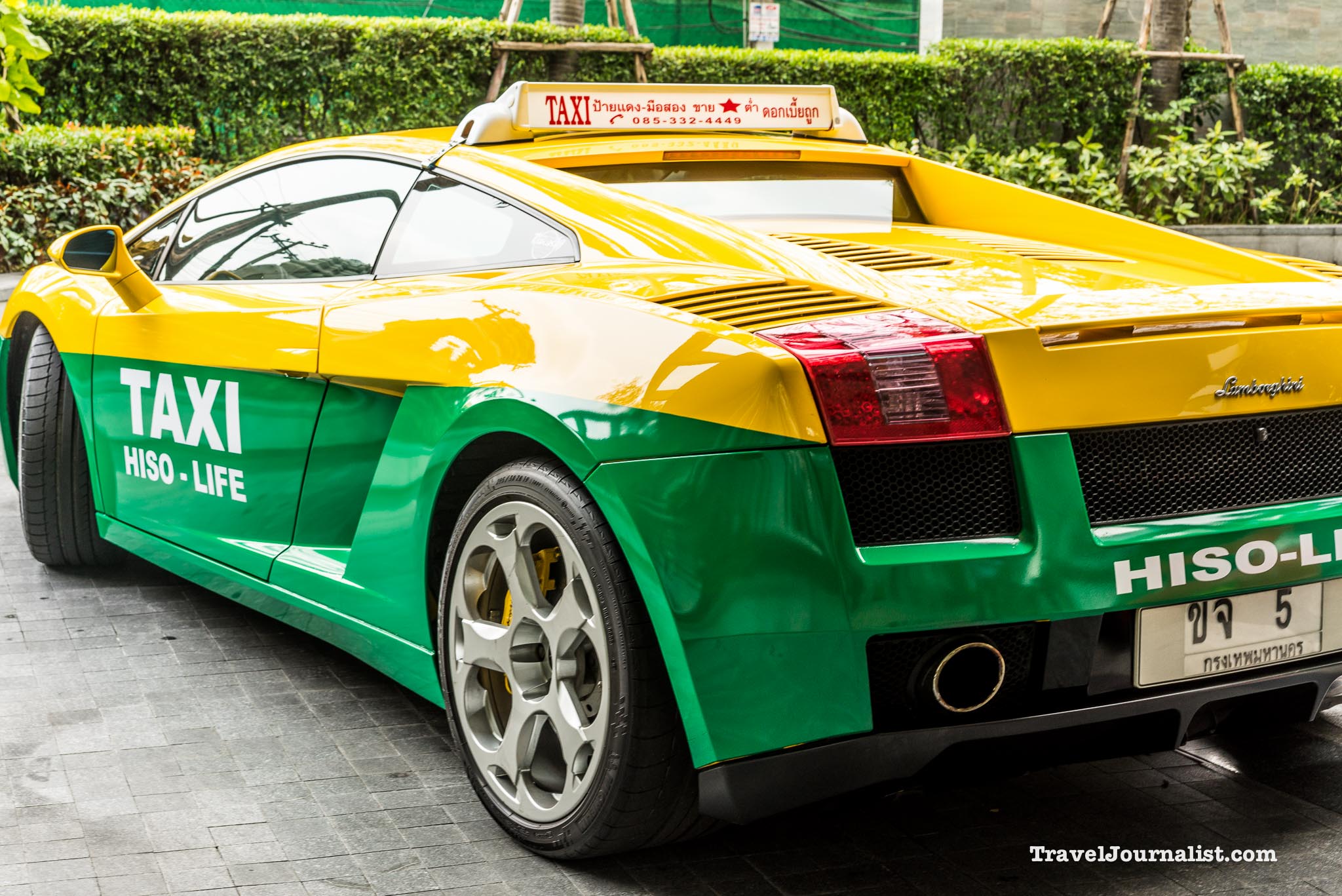 Lamborghini-Taxi-Meter-HiSo-Life-Bangkok-Thailand