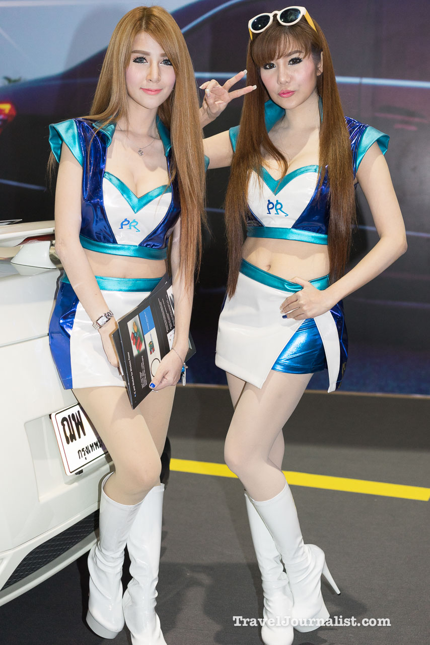 Pretty-Thai-Girls-Bangkok-Car-Show-Auto-Thailand-2015-19