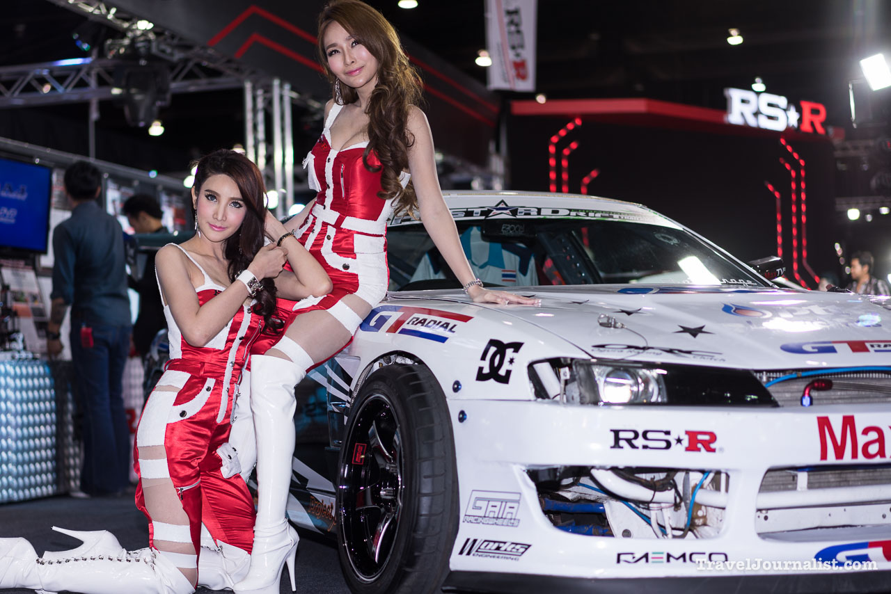 Pretty-Thai-Girls-Bangkok-Car-Show-Auto-Thailand-2015-52