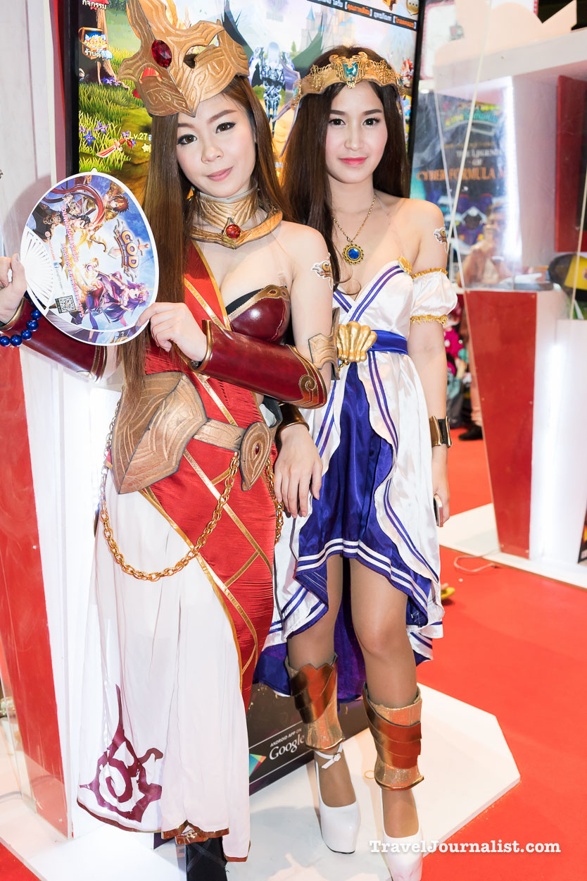 Beautiful-Thai-Girls-Women-models-Bangkok-Thailand-14