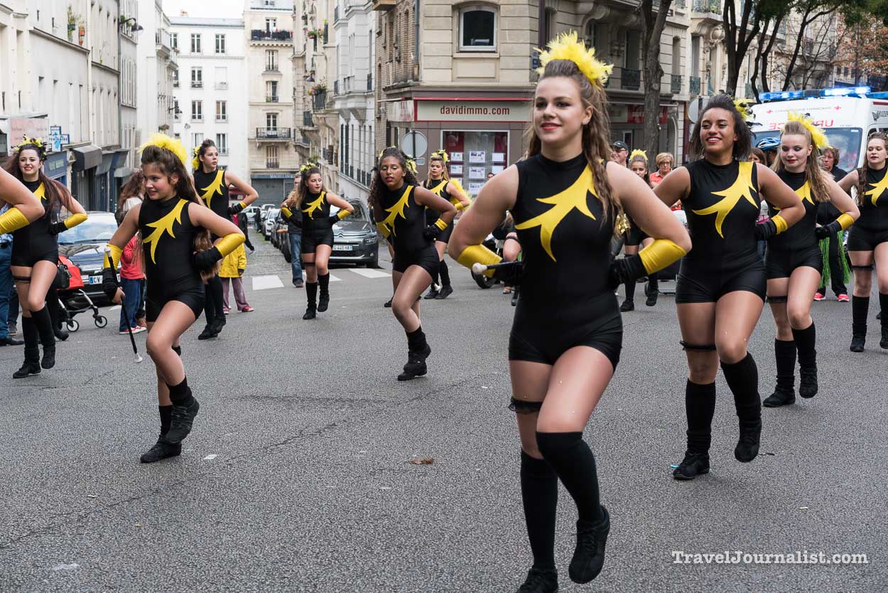 Majorettes-Dancing-Fontenay-Trésigny-Paris-Montmartre-France-54