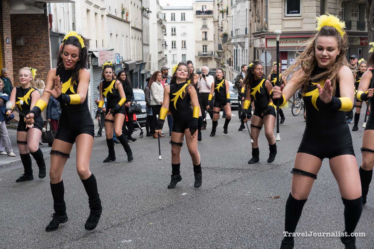 Majorettes-Dancing-Fontenay-Trésigny-Paris-Montmartre-France-57