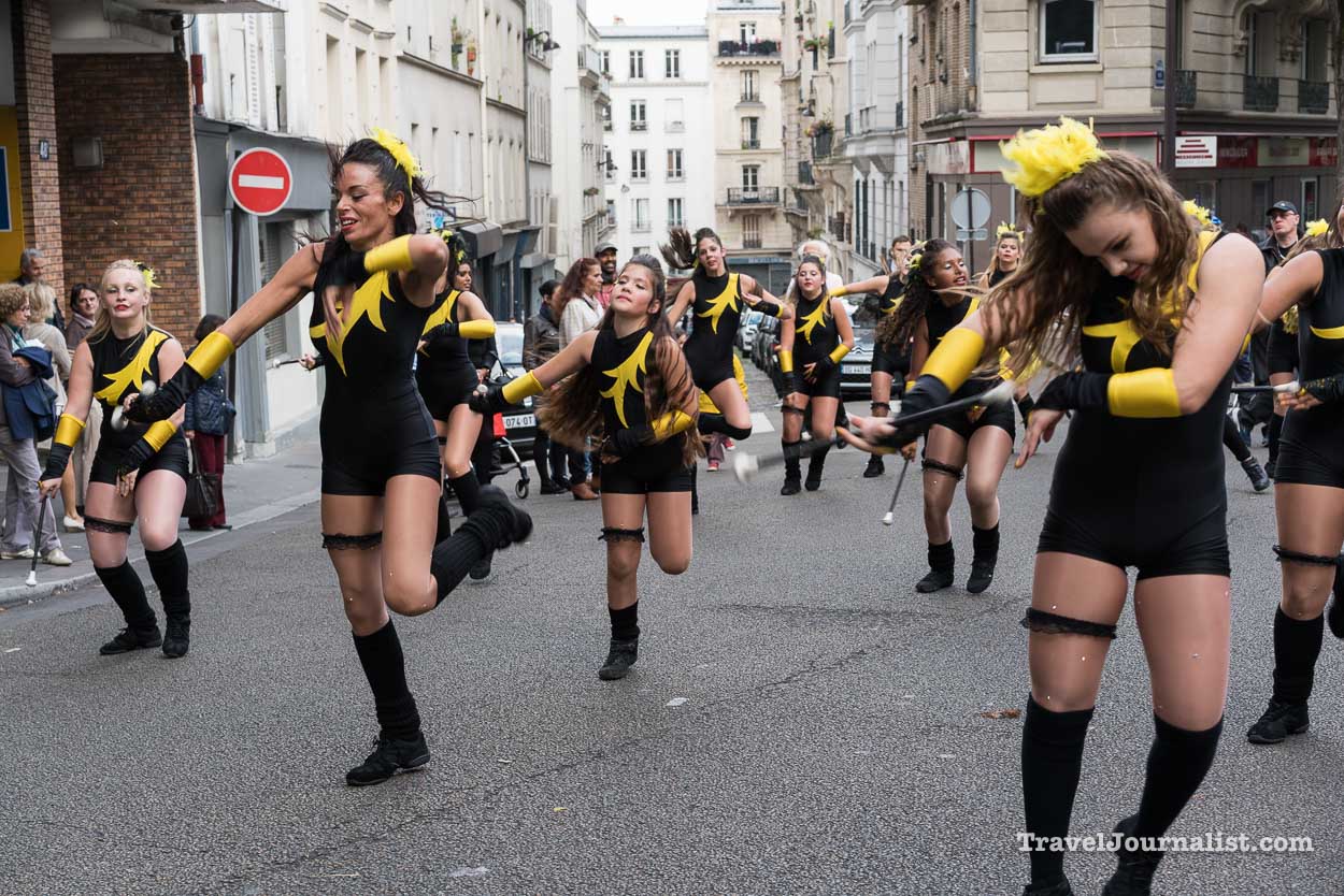 Majorettes-Dancing-Fontenay-Trésigny-Paris-Montmartre-France-58