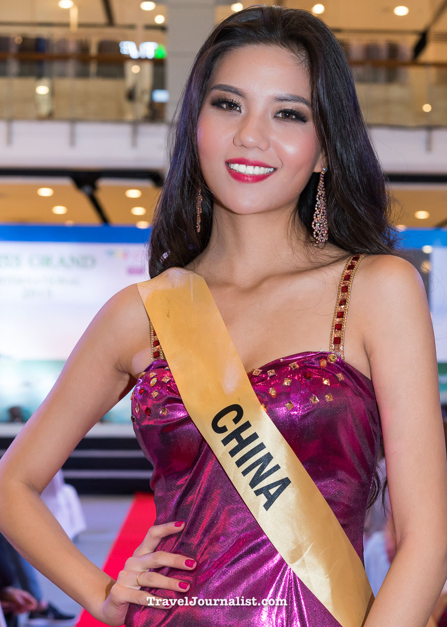 Miss-Grand-International-2015-Bangkok-China-Beauty-Pageant