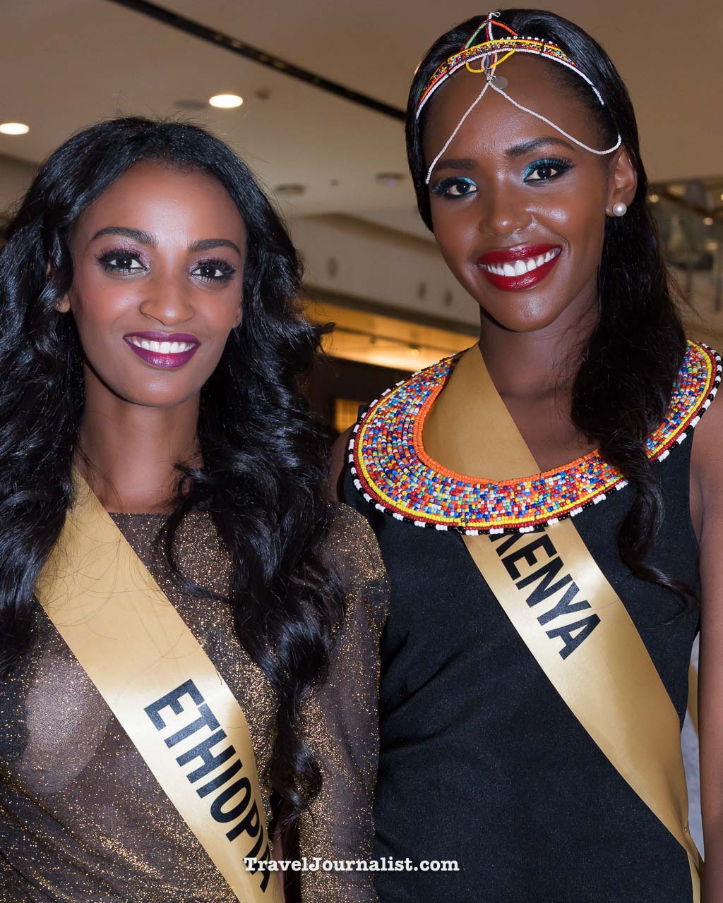 Miss-Grand-International-2015-Bangkok-Ethiopia-Kenya-Beauty-Pageant