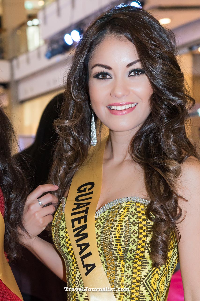 Miss-Grand-International-2015-Bangkok-Guatemala