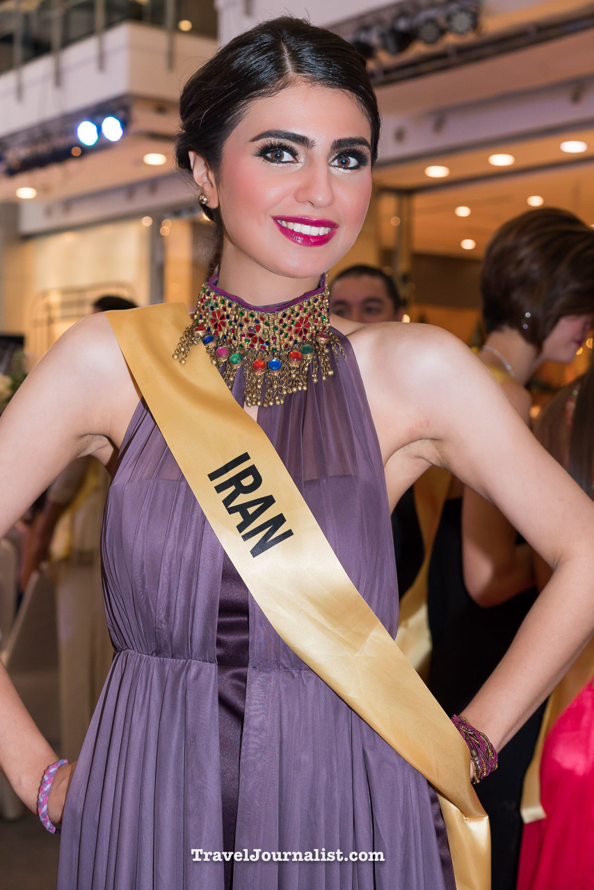 Miss-Grand-International-2015-Bangkok-Iran-Beauty-Pageant