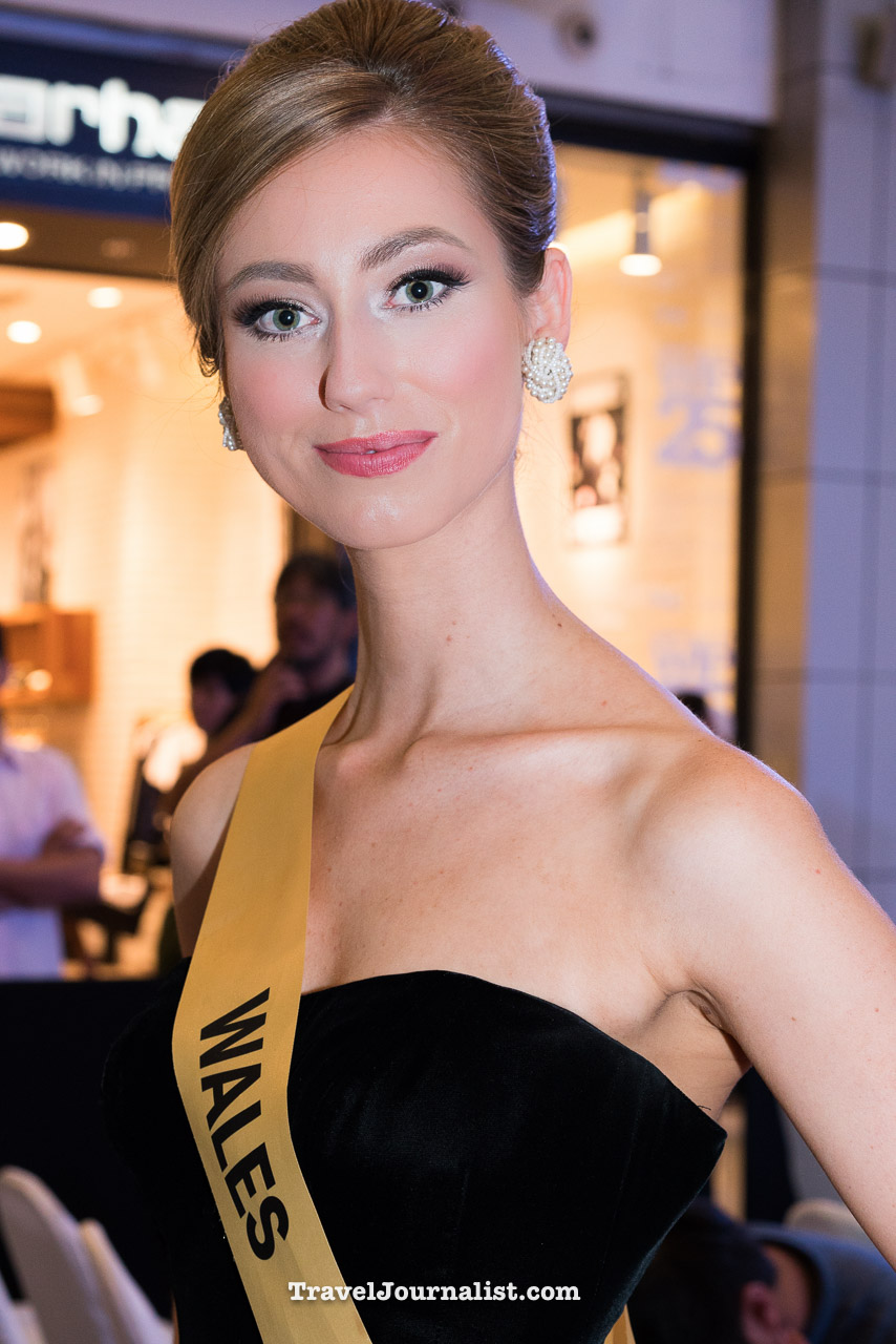 Miss-Grand-International-2015-Bangkok-Wales