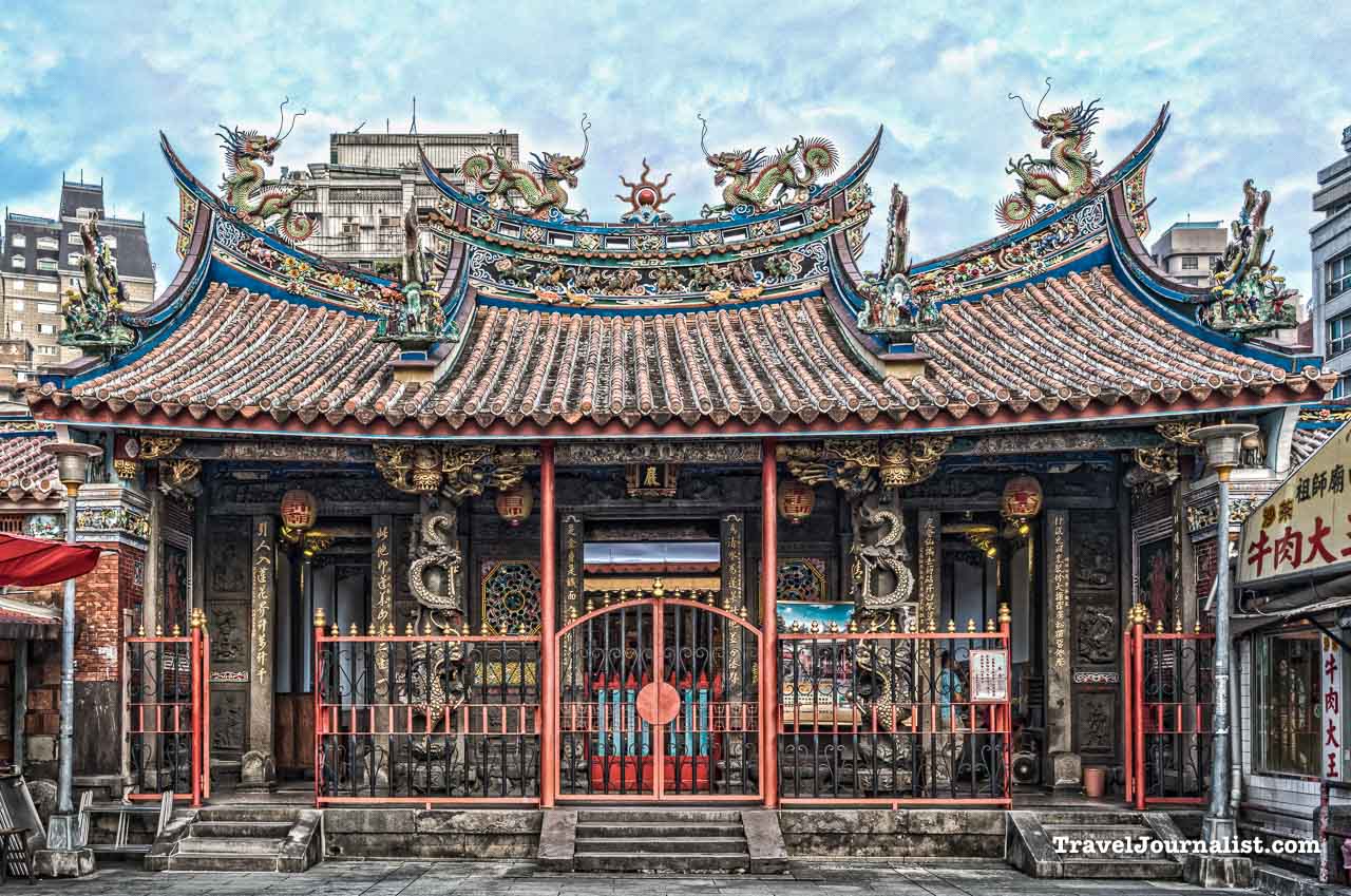 Qingshui-Zushi-Buddhist-Temple-Wanhua-Taipei-Taiwan-6