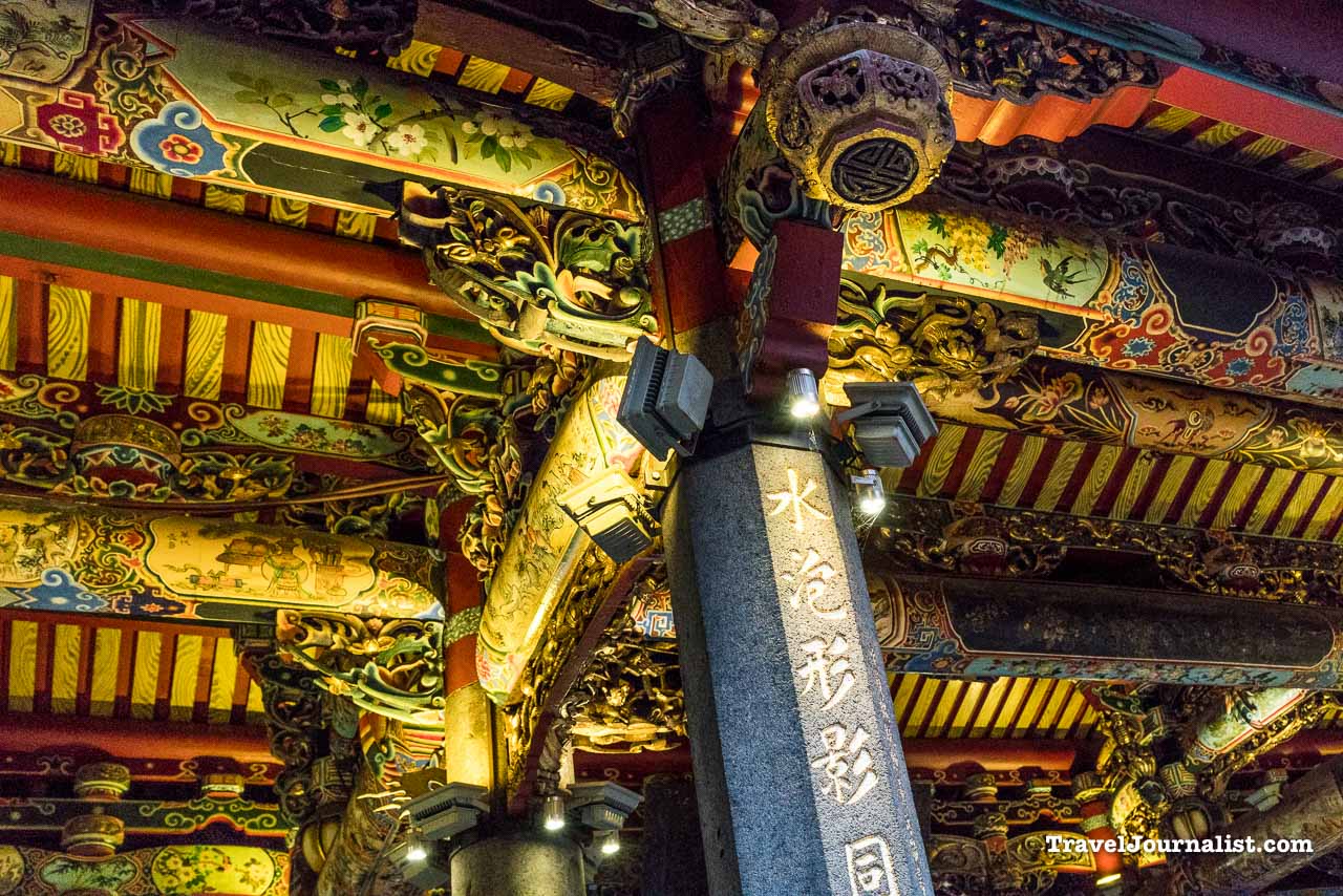 Qingshui-Zushi-Buddhist-Temple-Wanhua-Taipei-Taiwan