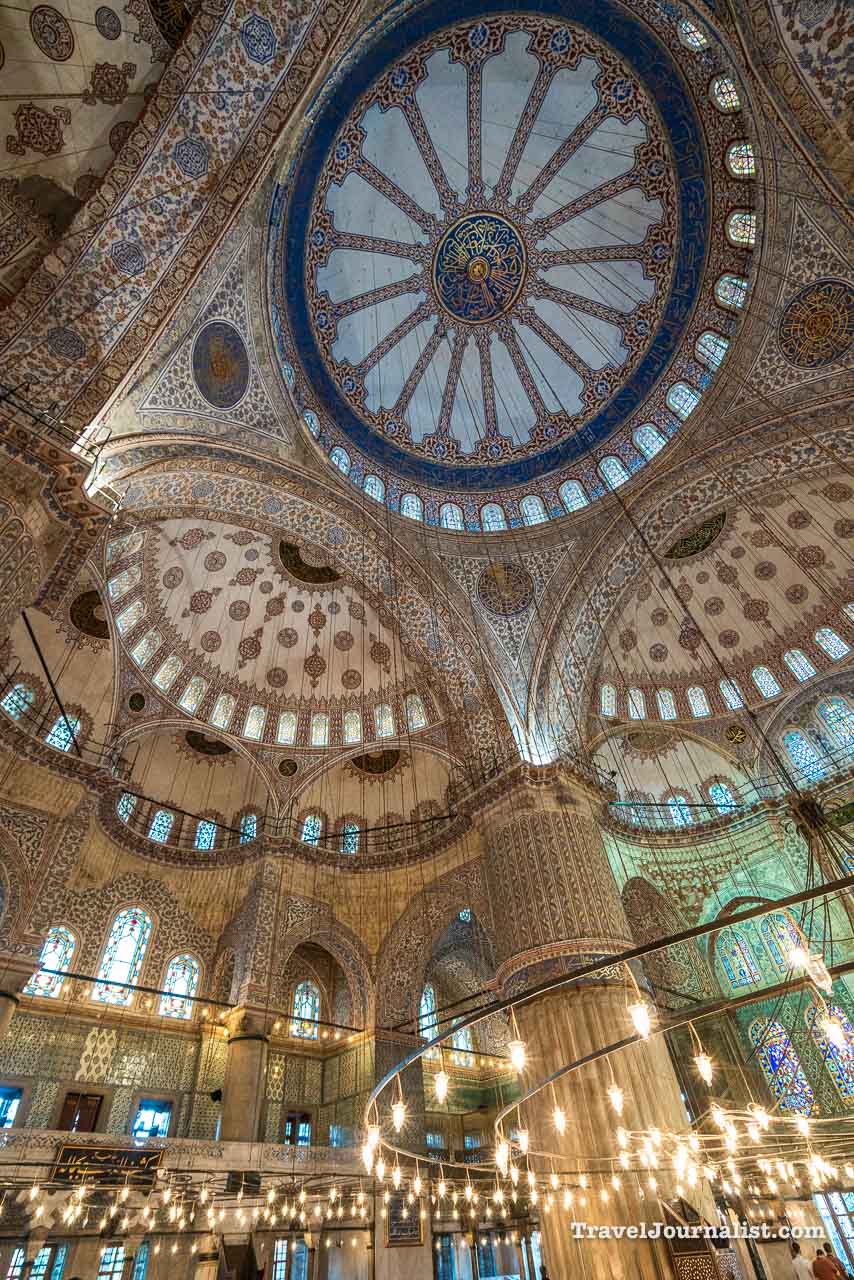 Sultan-Ahmed-Blue-Mosque-Istanbul-Turkey-2