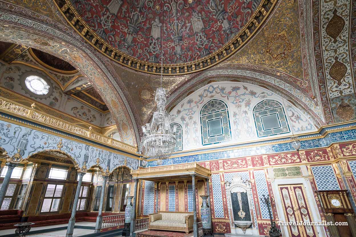Topkapi-Palace-Imperial-Harem-Istanbul-Turkey-9