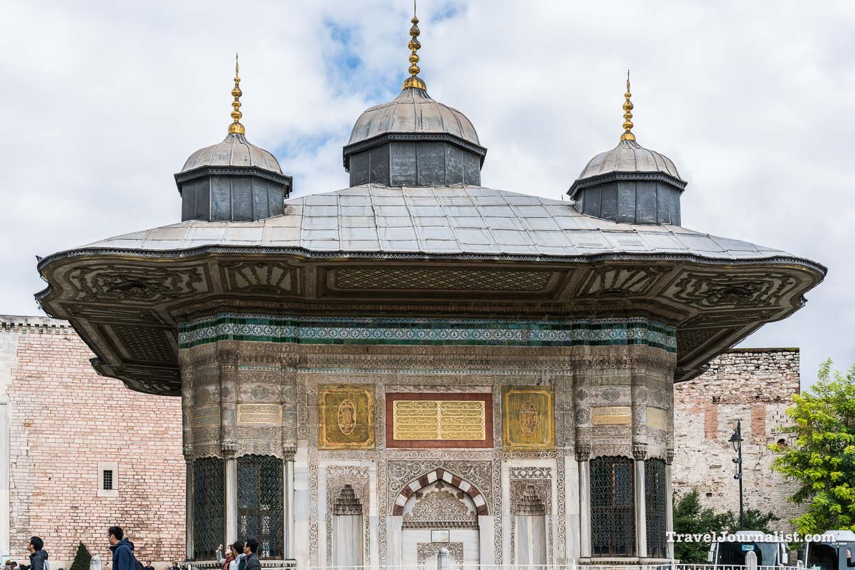 Topkapi-Palace-Istanbul-Turkey-1