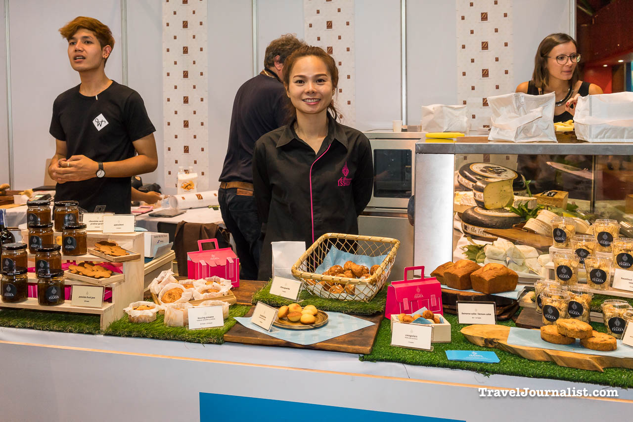 Bonjour-French-Fair-2015-Bangkok-Wine-Bread-Cheese-Croissants-12