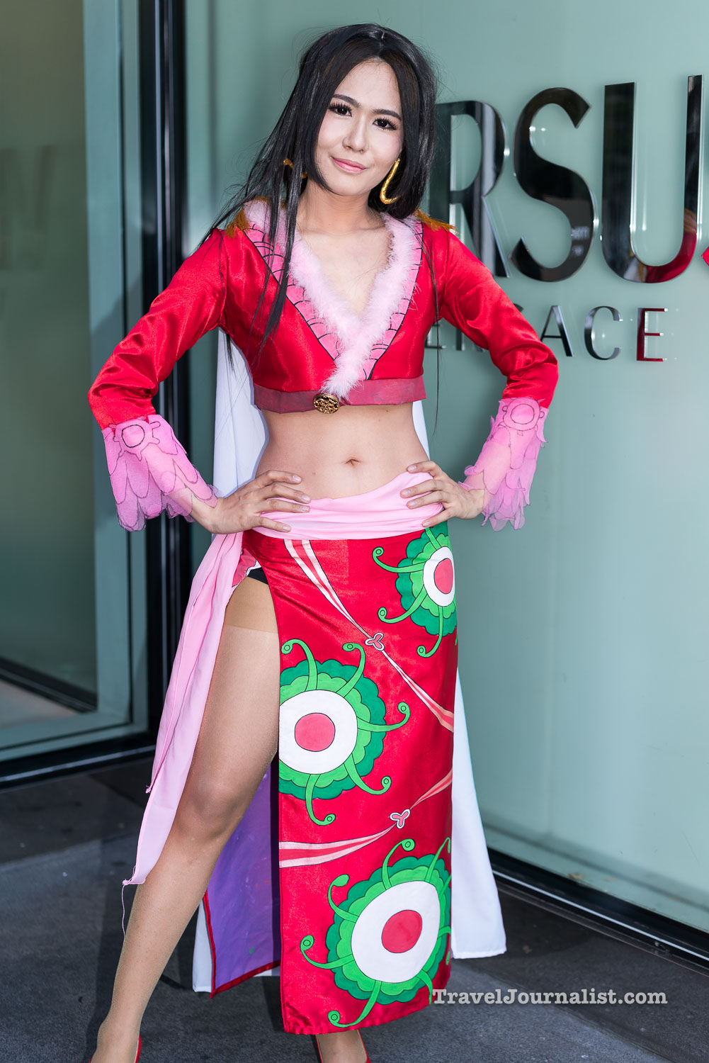 Beautiful-Pretty-Cosplay-Asian-Girl-Costume-Bangkok-Thailand-10