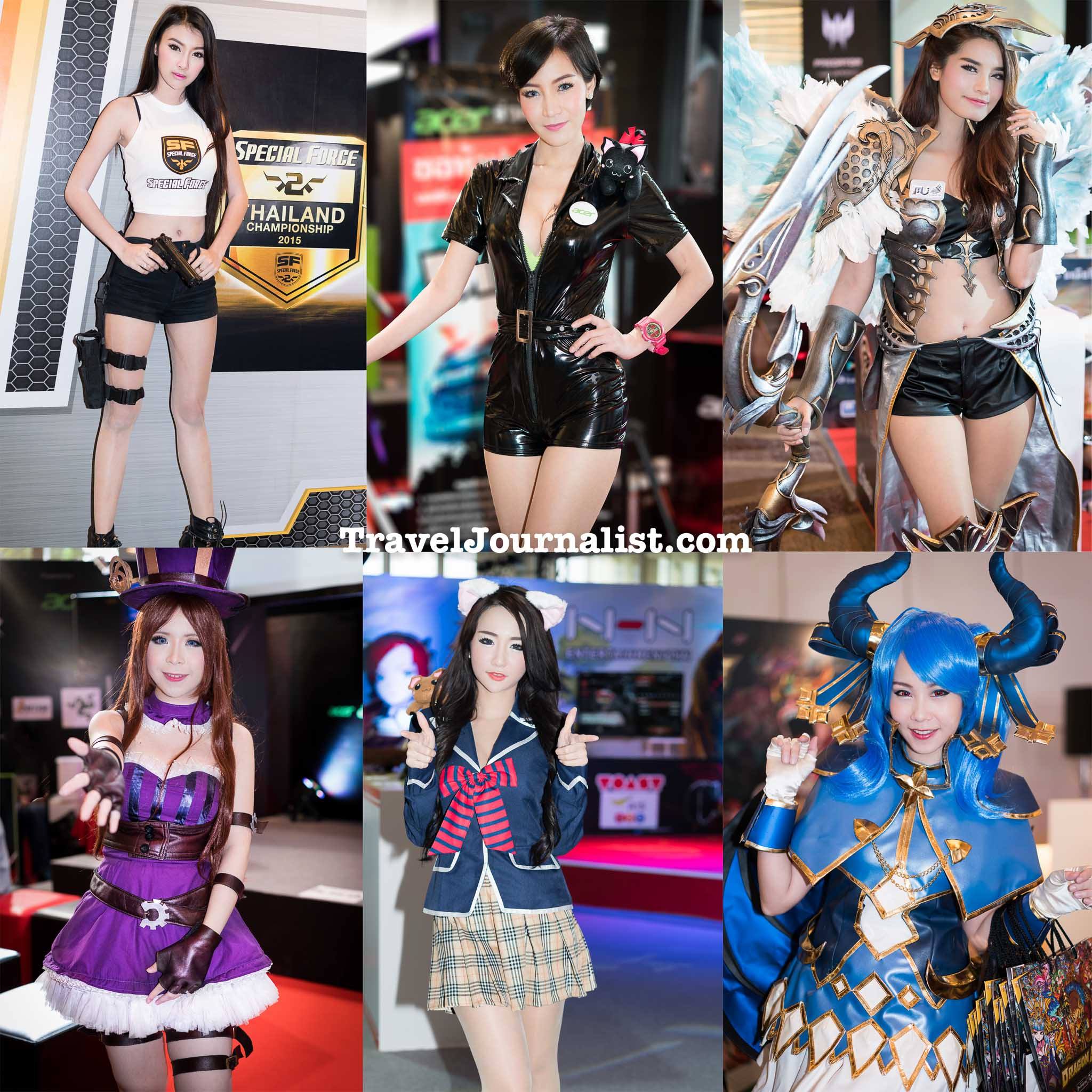 Beautiful-Thai-Girl-Mobile-Game-Show-Bangkok-2015-FT