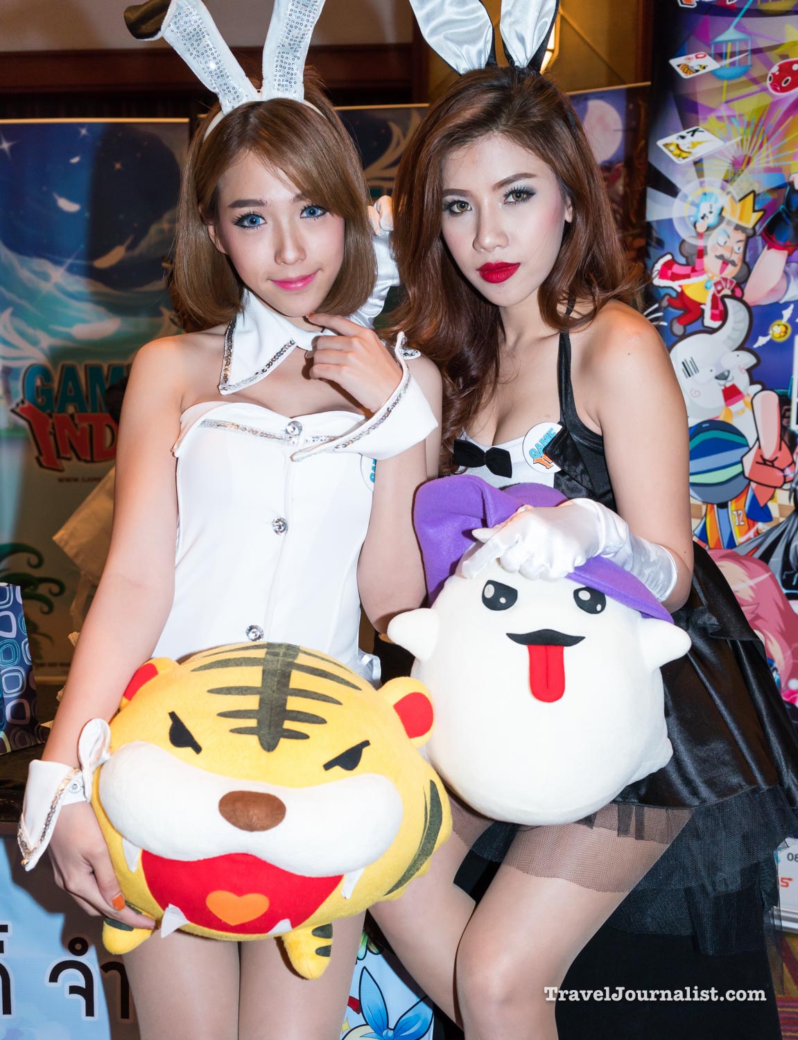 Pretty-Asian-Girl-Mobile-Expo-2016-Bangkok-Thailand-3