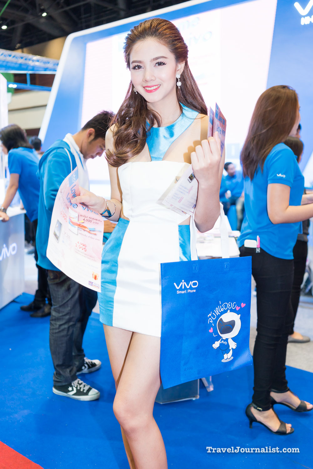 Pretty-Asian-Girl-Mobile-Expo-2016-Bangkok-Thailand-4