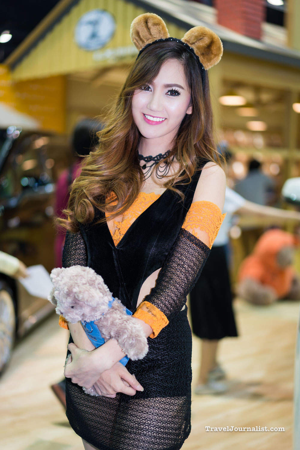 Pretty-Asian-Thai-Girls-Bangkok-Motor-Show-Thailand-2016-22