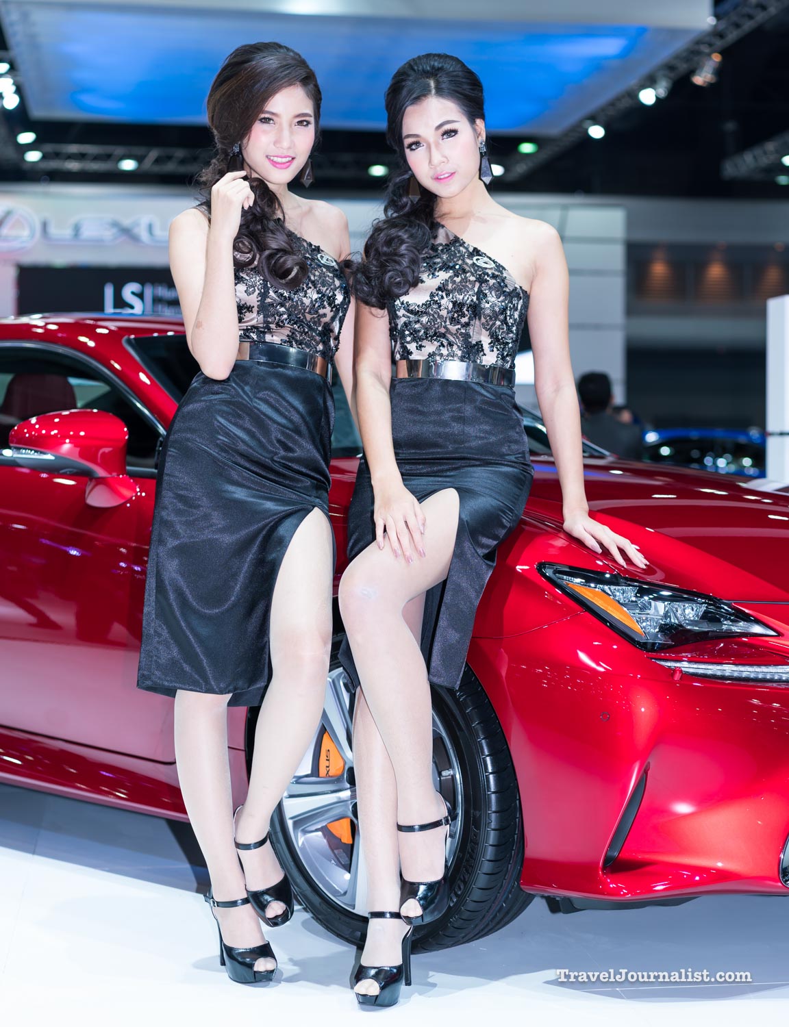 Pretty-Asian-Thai-Girls-Bangkok-Motor-Show-Thailand-2016-66