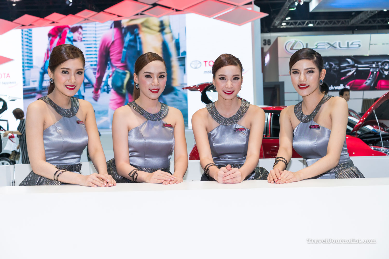 Pretty-Asian-Thai-Girls-Bangkok-Motor-Show-Thailand-2016-87