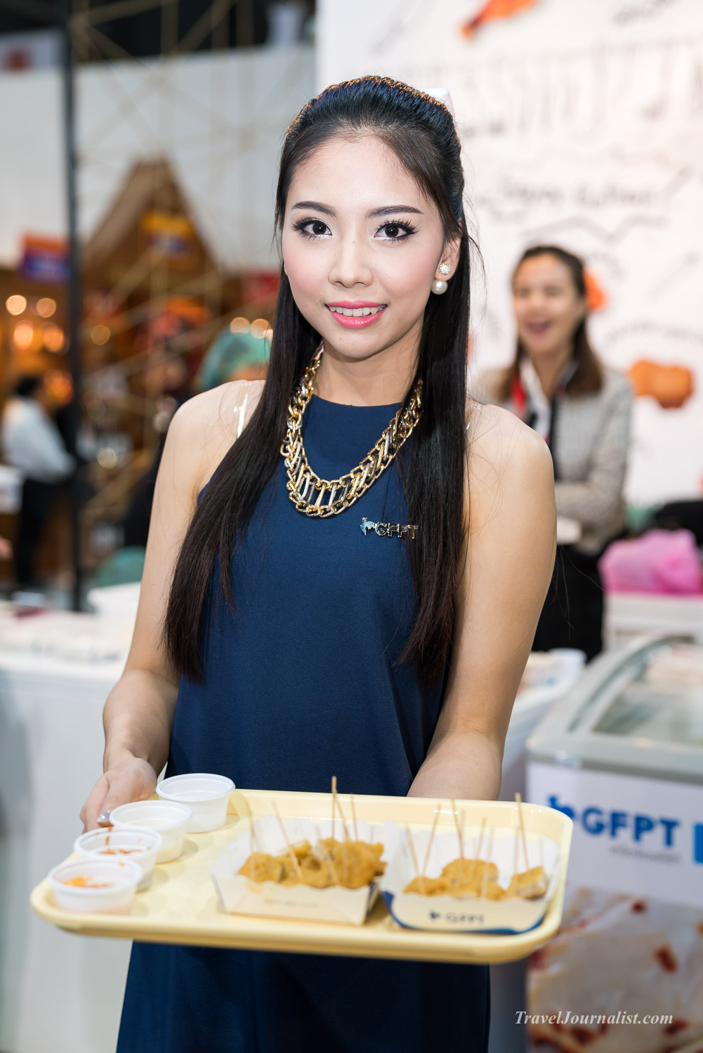 Pretty-Asian-Girls-THAIFEX-World-Food-Asia -2016-10