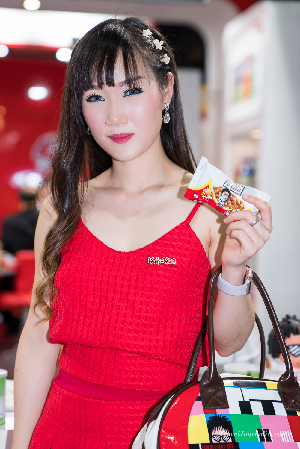 Pretty-Asian-Girls-THAIFEX-World-Food-Asia -2016-12