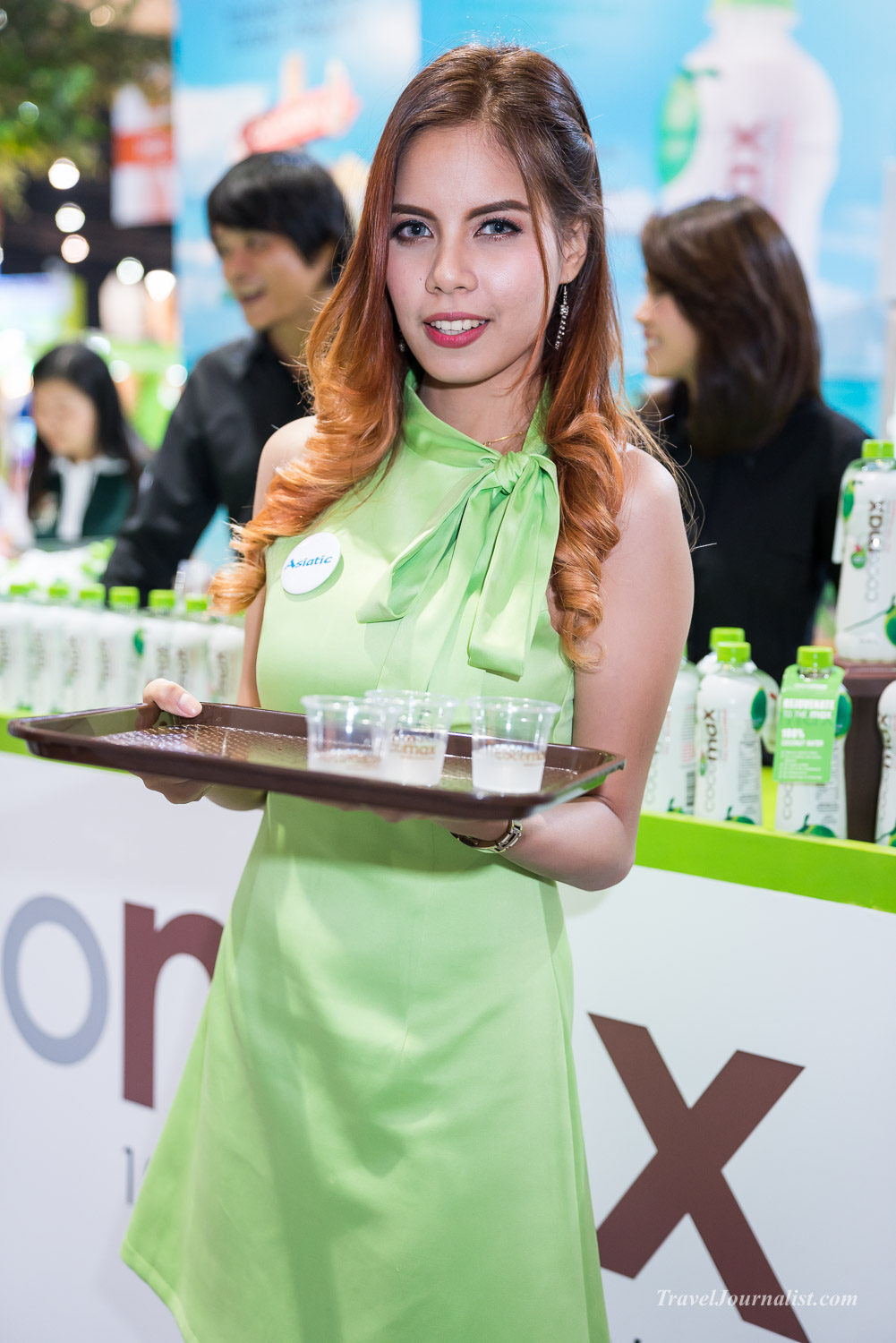 Pretty-Asian-Girls-THAIFEX-World-Food-Asia -2016-5