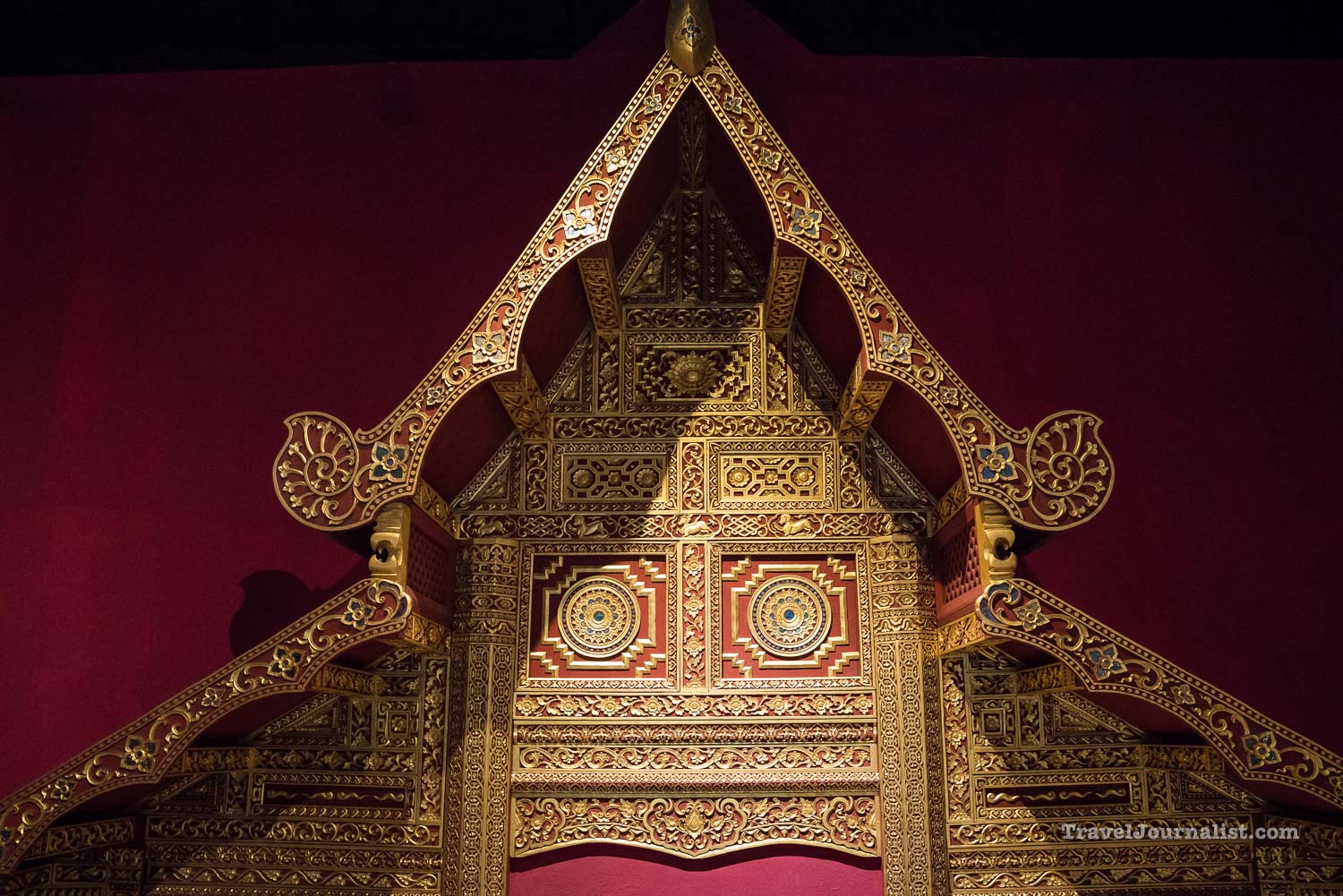 Lanna-Folklife-Museum-Chiang-Mai-Thailand-Art-History-12