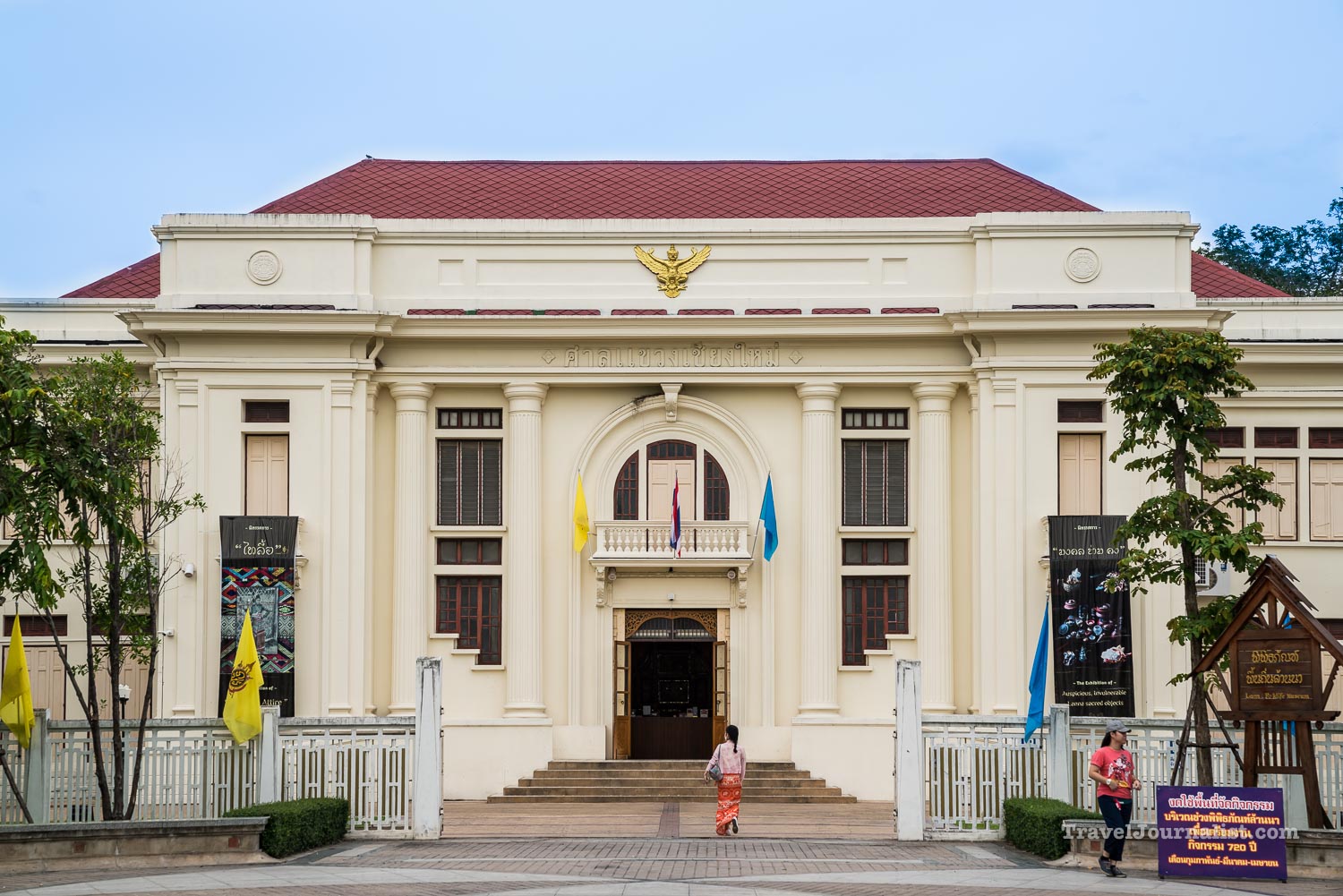 Lanna-Folklife-Museum-Chiang-Mai-Thailand-Art-History-2