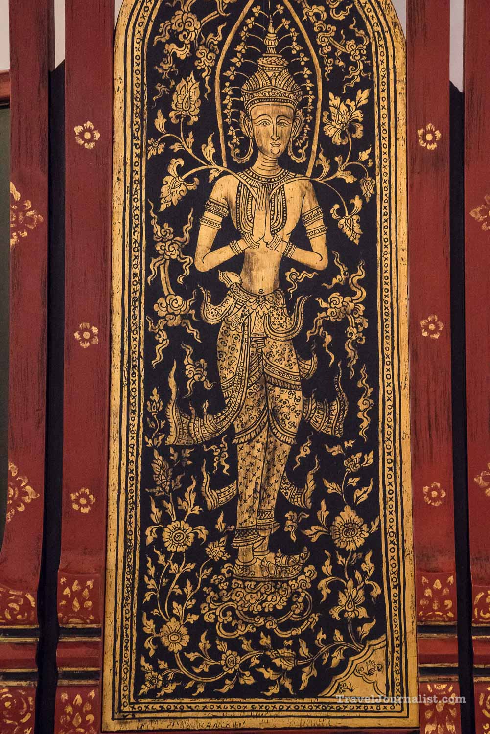 Lanna-Folklife-Museum-Chiang-Mai-Thailand-Art-History-23
