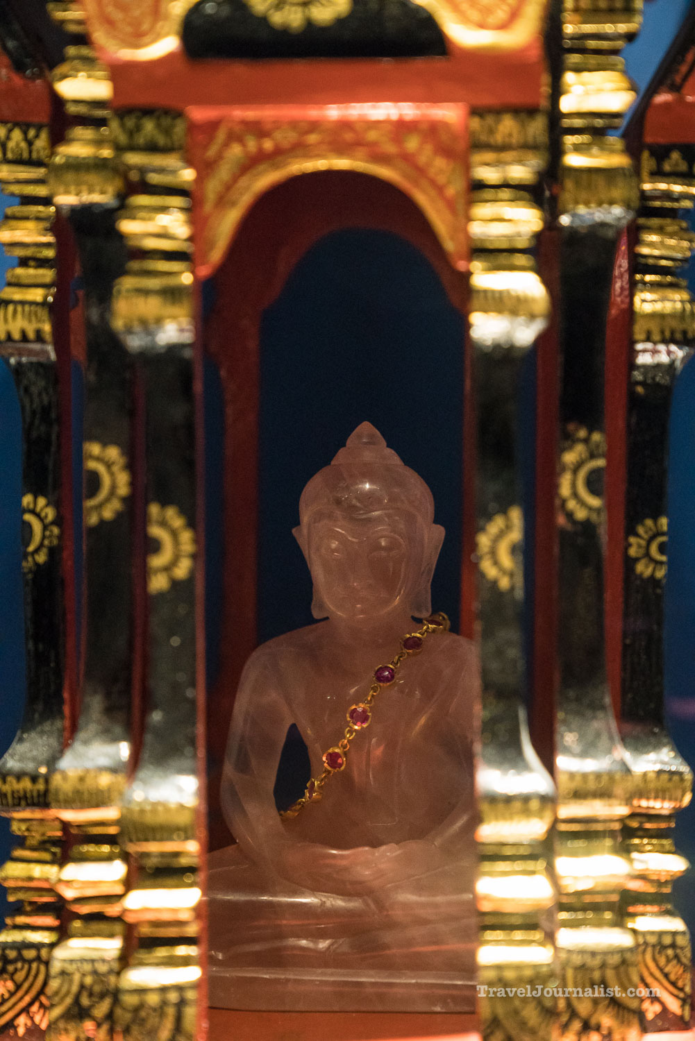Lanna-Folklife-Museum-Chiang-Mai-Thailand-Art-History-3